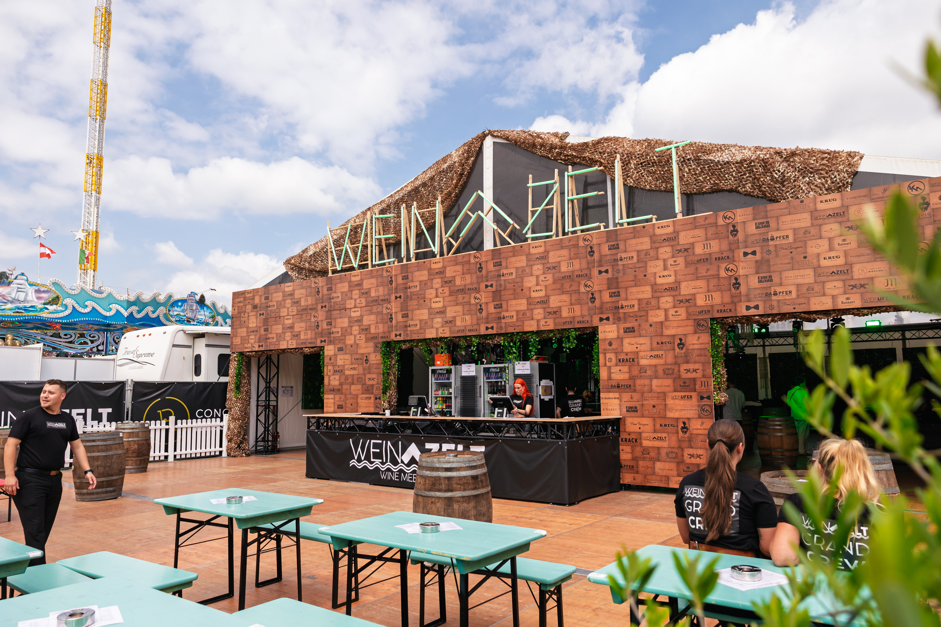 2025 - 10.07. Opening