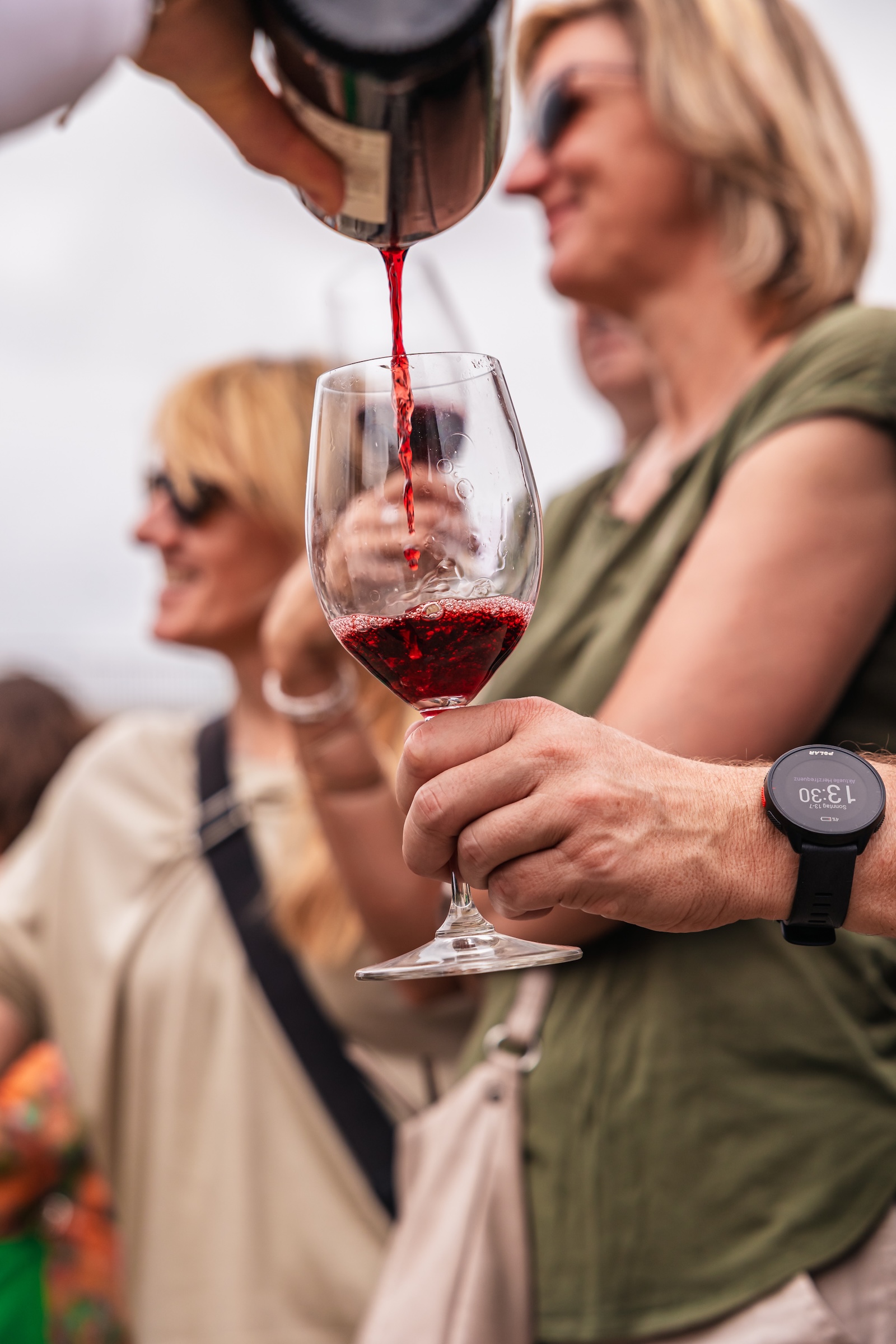 2025 - 13.07. Schlumberger WineWalk