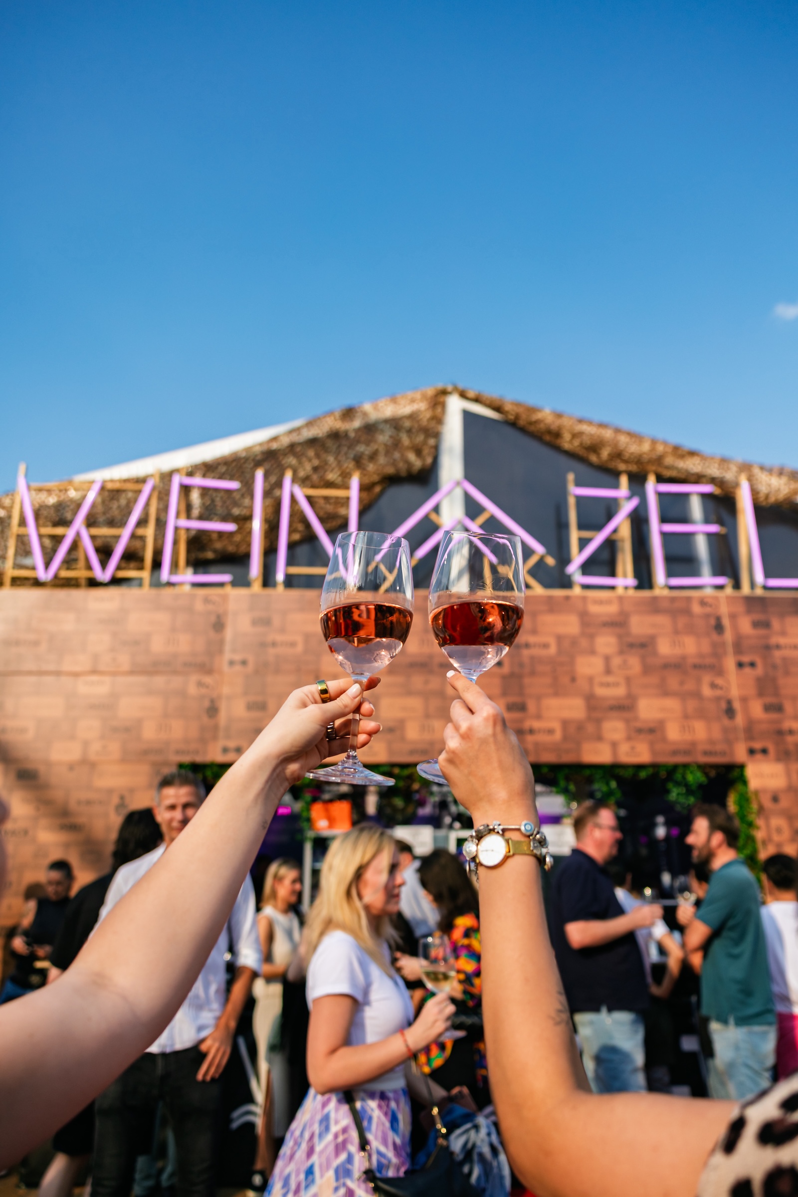 2025 - 14.07. Kampen meets DUS