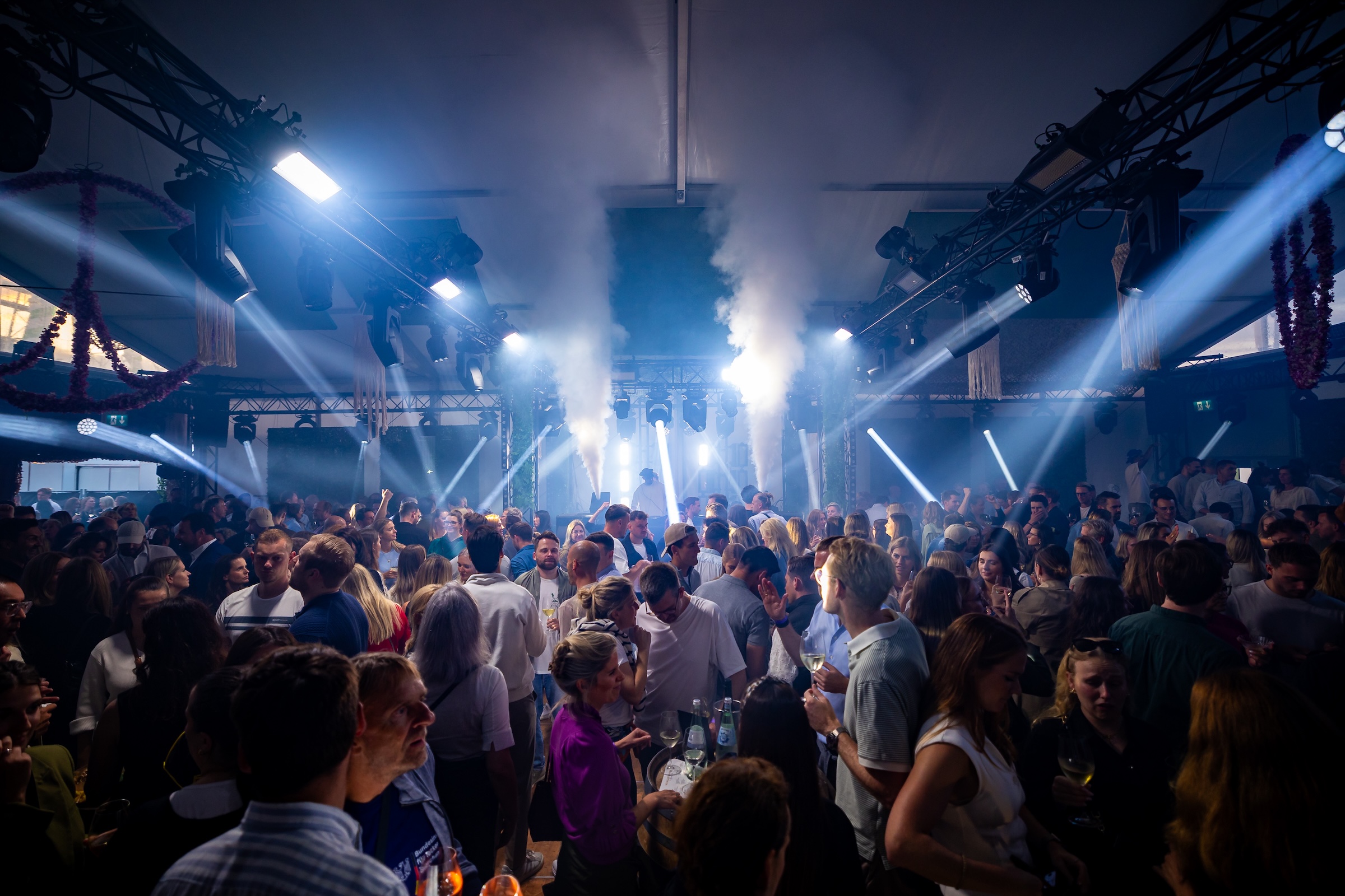 2025 - 16.07. Mr Duesseldorf Takeover