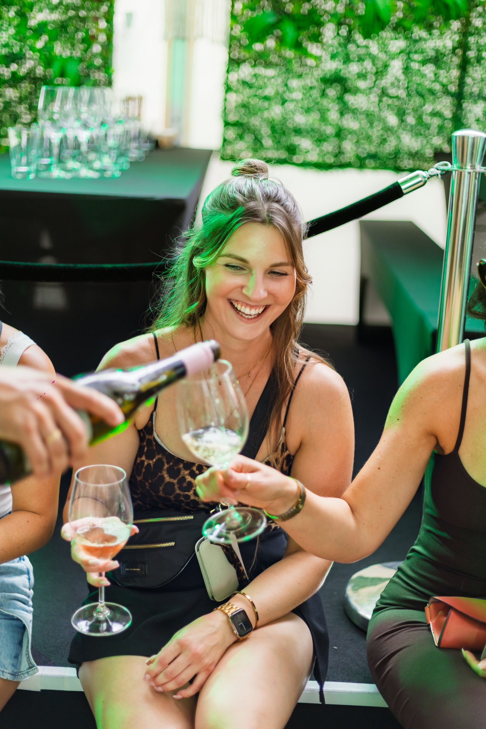 2025 - 19.07. Winetasting